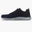 Кросівки чоловічі Skechers Track Ripkent Black 232399-NVBK