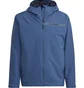 Куртка мужская Adidas Terrex Multi Rain.Rdy Insulated 2L Rain Blue HI1599