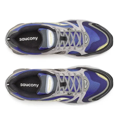 Кросівки жіночі Saucony Progrid Triumph 4 Multi S70935-3