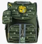 Рюкзак детский Kite Transformers Green SET_TF24-501S
