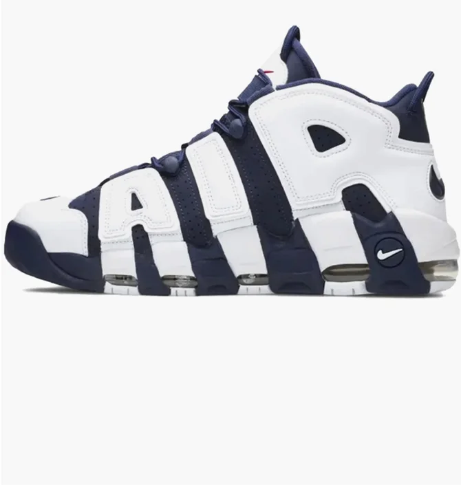Коллекция nike air more uptempo купить по доступной цене - yes