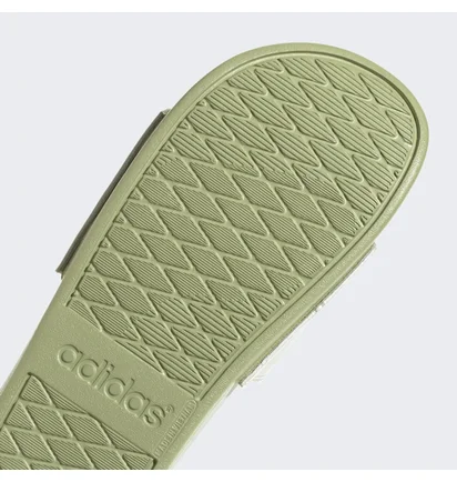 Тапочки жіночі Adidas Adilette Comfort Slides Olive Gx4297