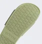 Тапочки жіночі Adidas Adilette Comfort Slides Olive Gx4297