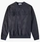 Свитшот мужской Stone Island Sweatshirt Black 781511905-V0029