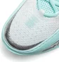 Кроссовки унисекс Li-Ning Wade All City 14 Liberty Grey/Turquoise ABAW001-14