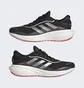 Кросівки жіночі Adidas Supernova Gore-Tex Running Shoes Black Gy8319