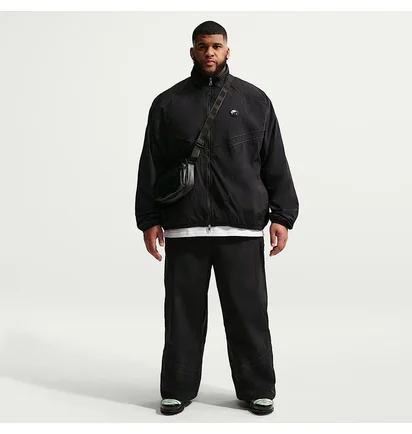 Штаны мужские Nike Air Black IF1306-010