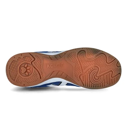 Кросівки чоловічі Kelme Copa Blue 55.257.196