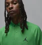 Поло мужское Air Jordan Dri-Fit Adv Sport Green DZ0548-310