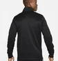Куртка мужская Nike Sportswear Repeat Track Top Black Fd1183-010