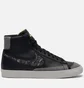 Кроссовки мужские Nike Blazer Mid 77 Vintage Black CW6726-001