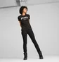 Сапоги женские Puma Snowbae Black 393931-01