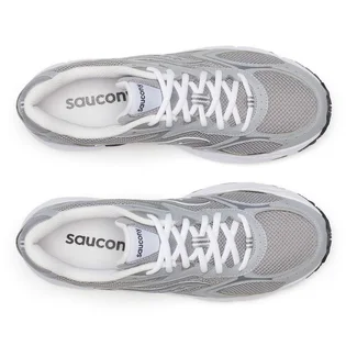 Кроссовки унисекс Saucony Tempest Grey S70871-7