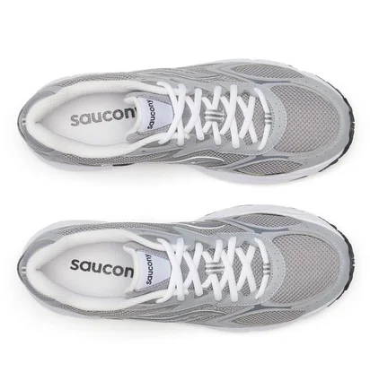 Кроссовки унисекс Saucony Tempest Grey S70871-7
