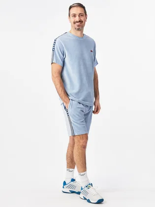 Футболка мужская Ellesse Madori Tee Light Blue SHR18179-426