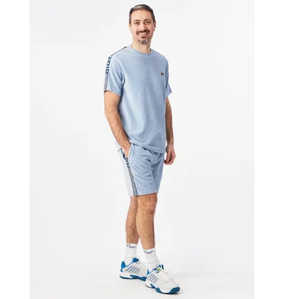 Футболка мужская Ellesse Madori Tee Light Blue SHR18179-426