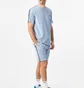 Футболка мужская Ellesse Madori Tee Light Blue SHR18179-426