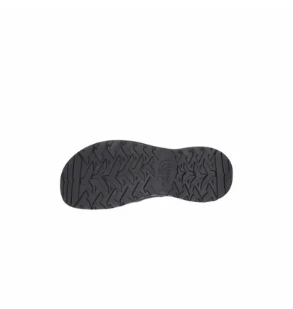 Сандали мужские The North Face Hedgehog Sandal Iii Black NF0A46BHKT0