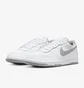 Кроссовки мужские Nike Big Low White 355152-106