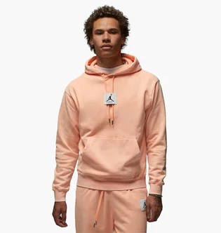 Худі чоловіче Air Jordan Flight Fleece Peach Dr3087-885