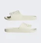 Тапочки унісекс Adidas Adilette Aqua Slides Beige IF7370