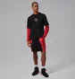 Футболка чоловіча Air Jordan Graphic Black IF3055-010