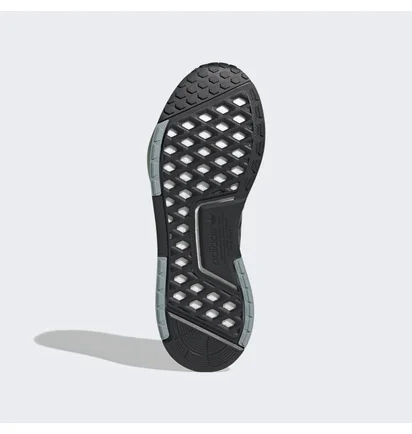 Кроссовки мужские Adidas Nmd_V3 Shoes Black Gx2084