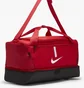 Сумка унисекс Nike Nk Acdmy Team M Hdcs Red Cu8096-657