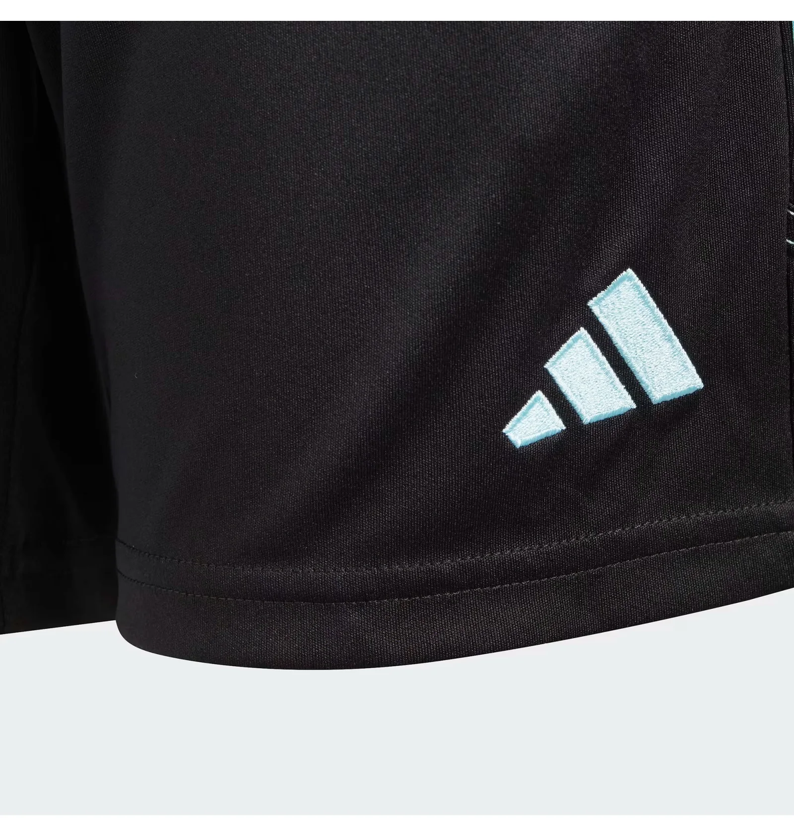 ᐉ Шорти дитячі Adidas Tiro 23 Club Black IL9564 - придбати в