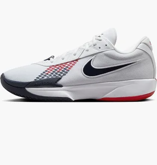 Кросівки унісекс Nike G.T. Cut Academy White FB2599-104