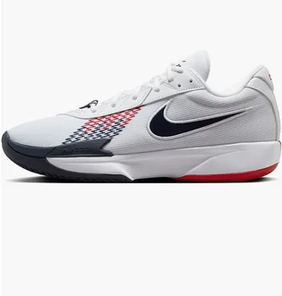 Кроссовки унисекс Nike G.T. Cut Academy White FB2599-104