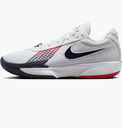Кросівки унісекс Nike G.T. Cut Academy White FB2599-104