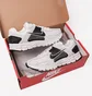 Кроссовки мужские Nike Zoom Vomero 5 White/Beige FB9149-101