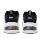 Кроссовки мужские Puma LQD CELL OMEGA DENSITY Black/White 370736-01