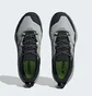 Кросівки жіночі Adidas Terrex Ax4 Gore-Tex Hiking Shoes Grey/Black IF4863