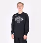 Лонгслів чоловічий Nike Nba Brooklyn Nets Courtside Black DA5887-010
