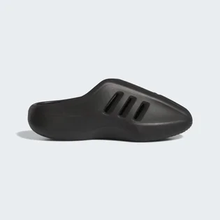 Тапочки унисекс Adidas Adifom Iiinfinity Mules Black IG6969