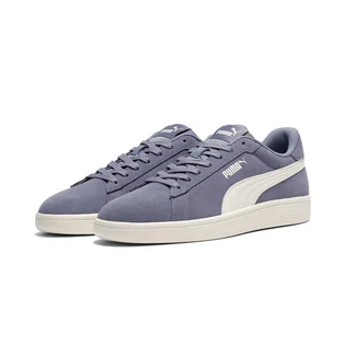 Кросівки чоловічі Puma Smash 3.0 Suede Grey 390984-31