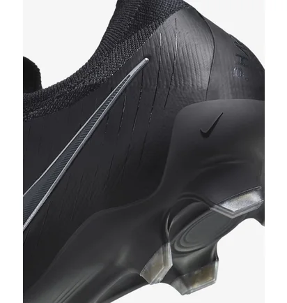 Бутси унісекс Nike Phantom Gx 2 Pro Black FJ2563-001