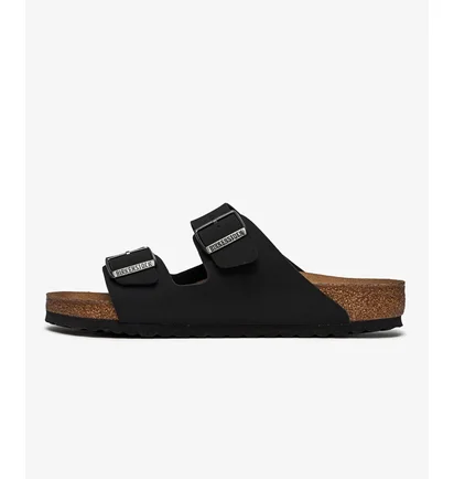Сандалі чоловічі Birkenstock Arizona Bs Earthy Vegan Black 1019115
