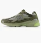 Кроссовки мужские New Balance 2010 Olive/Grey U20101AH