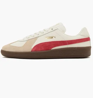 Кросівки чоловічі Puma Army Trainer Beige 386607-06