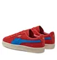 Кроссовки мужские Puma One Piece X Suede Red 396520-01