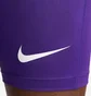 Шорты мужские Nike Shorts M Nk Df Strike Np Short Blue DH8128-547