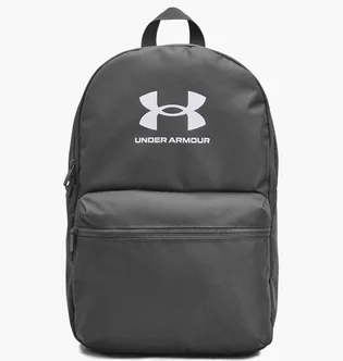 Рюкзак унісекс Under Armour Loudon Lite Grey 1380476-026
