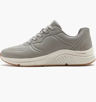 Кросівки жіночі Skechers Bobs Arch Comfort B Sweet - A Bind Grey 117560-TPE