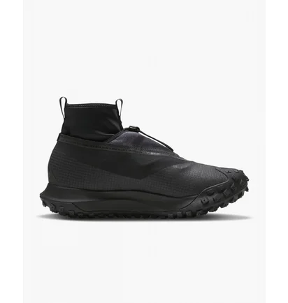 Кросівки унісекс Nike Acg Gore-Tex "Mountain Fly" Black CT2904-002