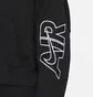 Толстовка женская Nike Air Black DM6063-010