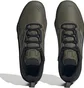 Кросівки чоловічі Adidas Terrex Swift R3 42 Olive HR1339