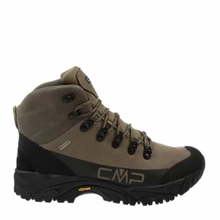 Ботинки мужские CMP Dhenieb Brown 30Q4717-U862